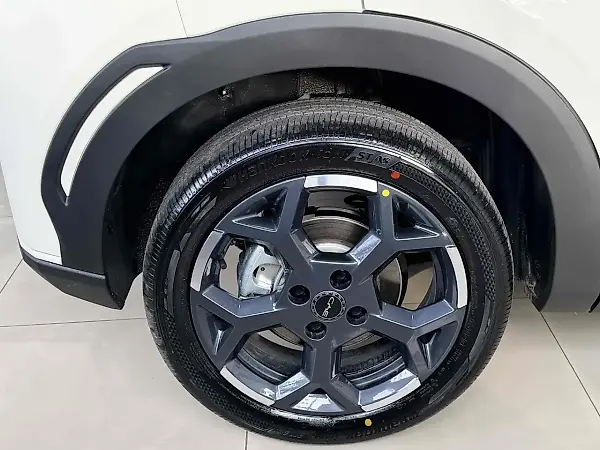 BYD Dolphin Mini - Imagem 17