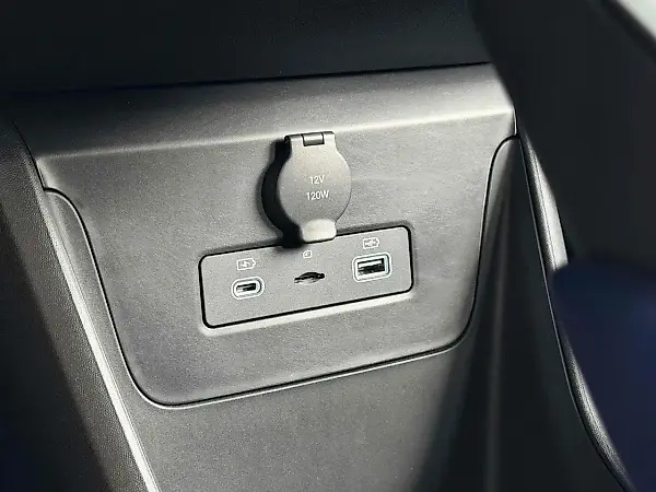 BYD Dolphin Mini - Imagem 16