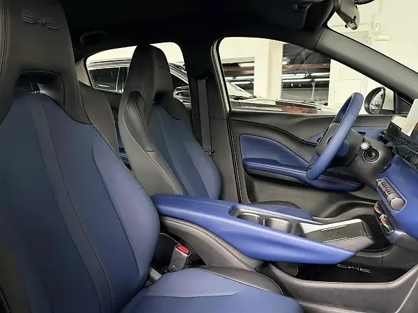 BYD Dolphin Mini - Imagem 19