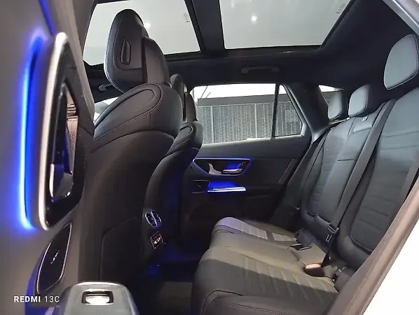 Mercedes Glc 300e - Imagem 5