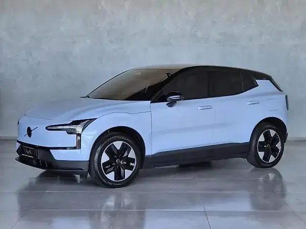Volvo EX30 - Imagem 1
