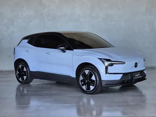 Volvo EX30 - Imagem 3