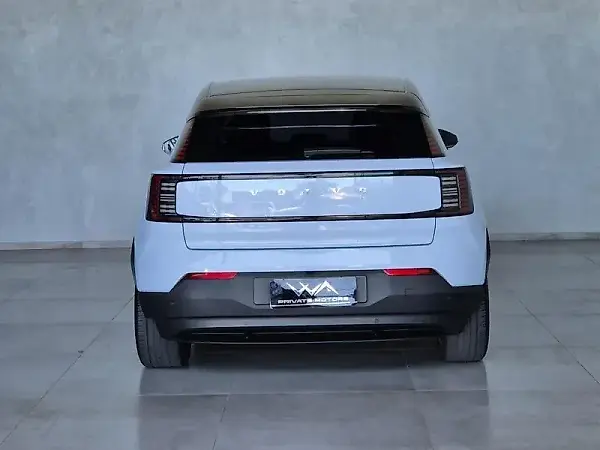 Volvo EX30 - Imagem 5