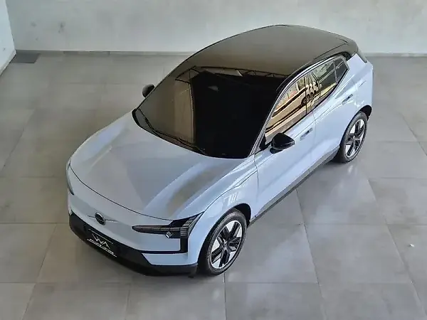 Volvo EX30 - Imagem 7