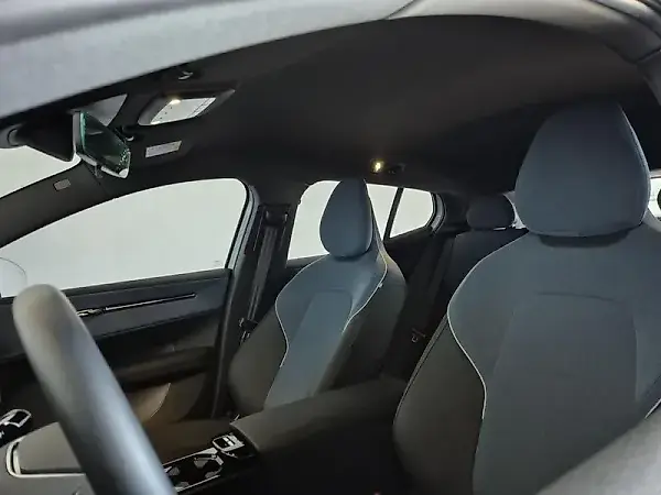 Volvo EX30 - Imagem 10
