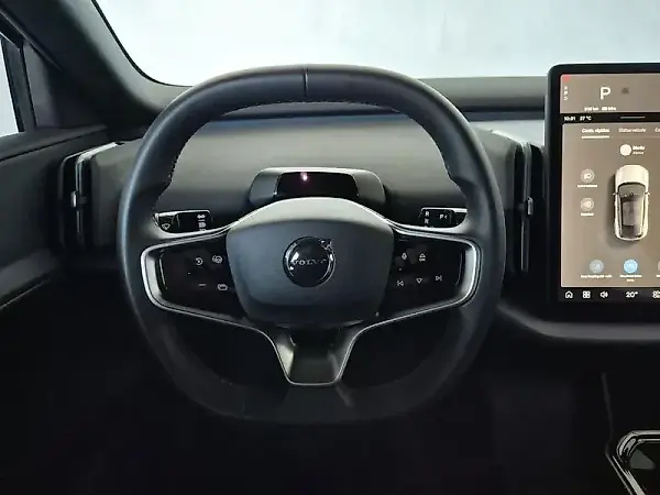 Volvo EX30 - Imagem 15