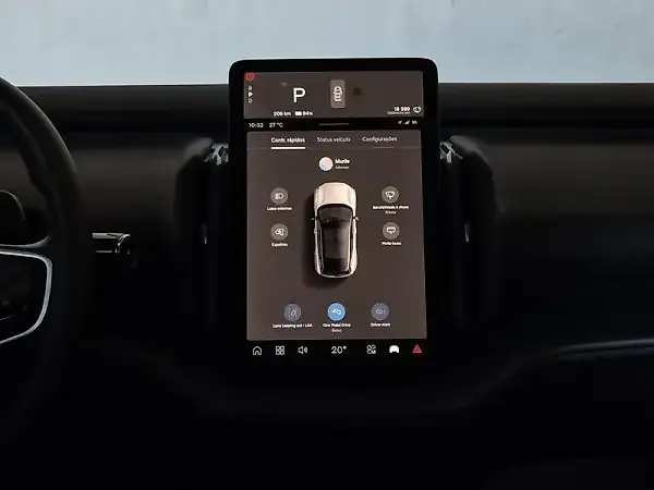 Volvo EX30 - Imagem 17