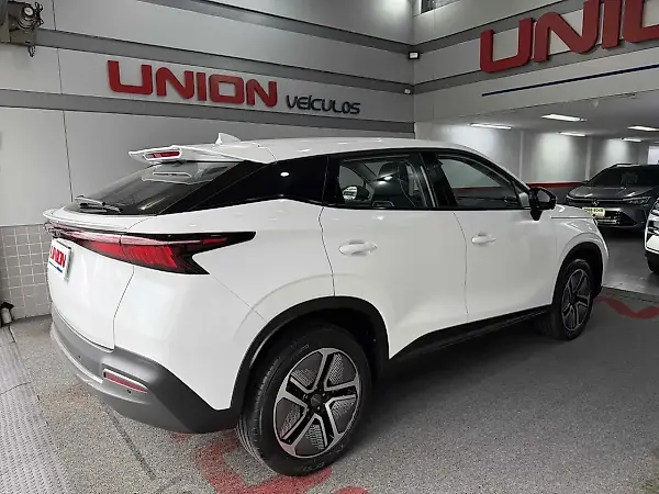 Omoda E5 - Imagem 5