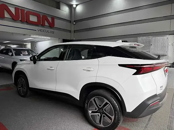 Omoda E5 - Imagem 6