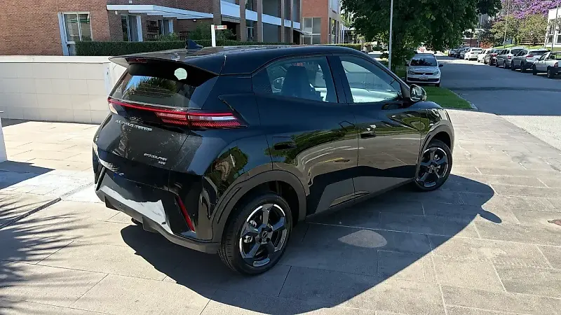 BYD Dolphin Mini - Imagem 5
