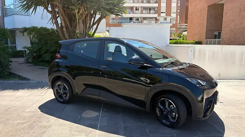 BYD Dolphin Mini - Imagem 6