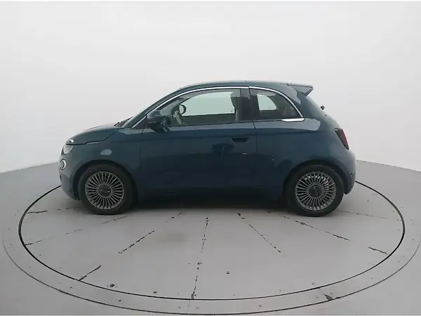 Fiat 500e - Imagem 2