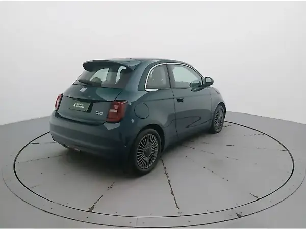 Fiat 500e - Imagem 5