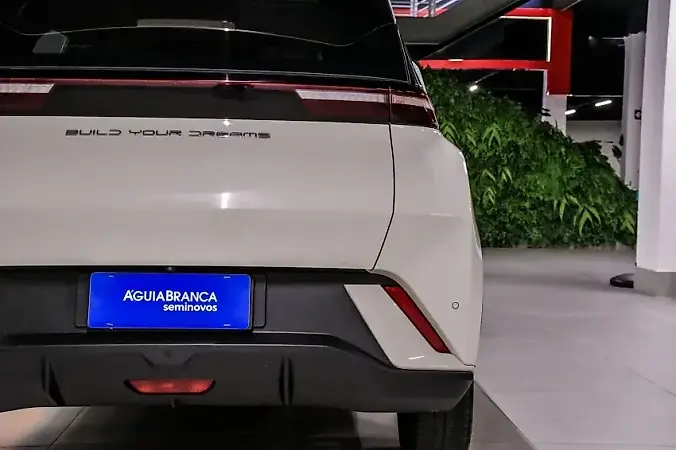 BYD Dolphin Mini - Imagem 9