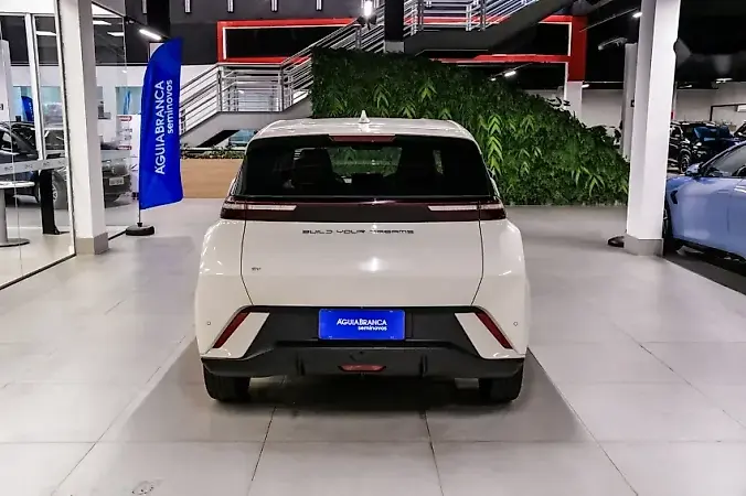 BYD Dolphin Mini - Imagem 8