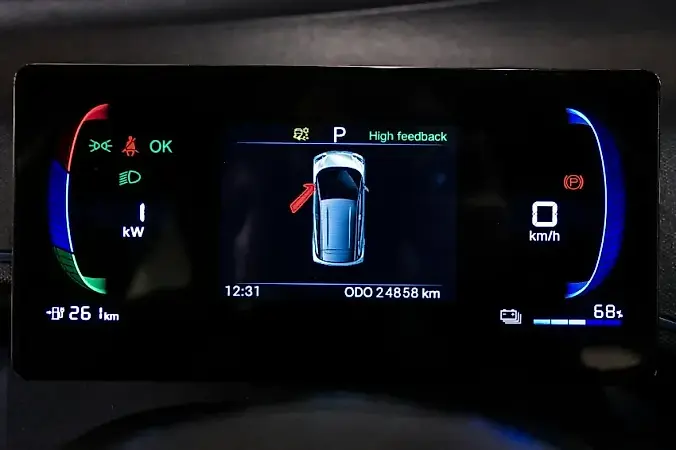BYD Dolphin Mini - Imagem 12
