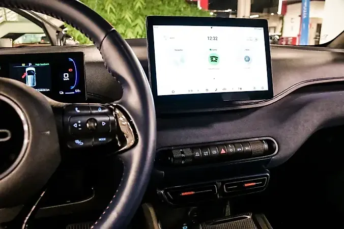 BYD Dolphin Mini - Imagem 17