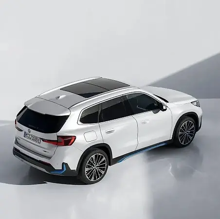 BMW IX1 - Imagem 4