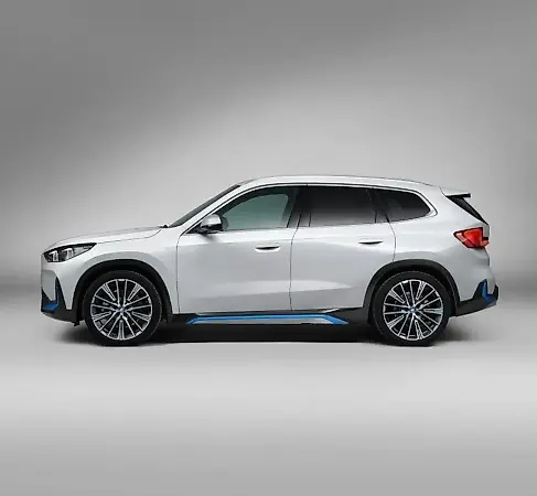 BMW IX1 - Imagem 3