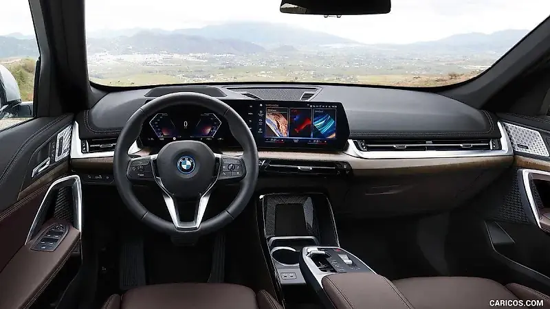 BMW IX1 - Imagem 6