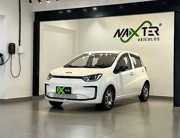 JAC E-JS1 - Imagem 3