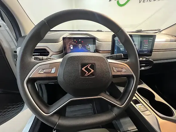 JAC E-JS1 - Imagem 7