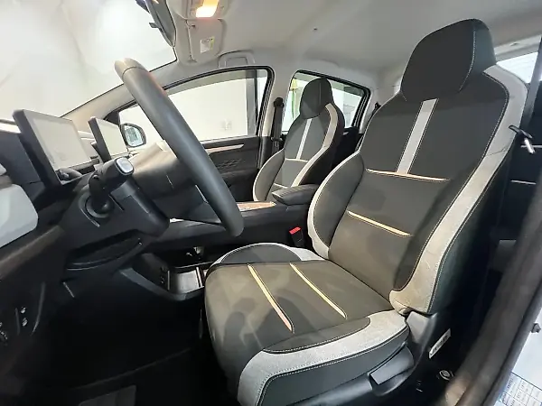 JAC E-JS1 - Imagem 9