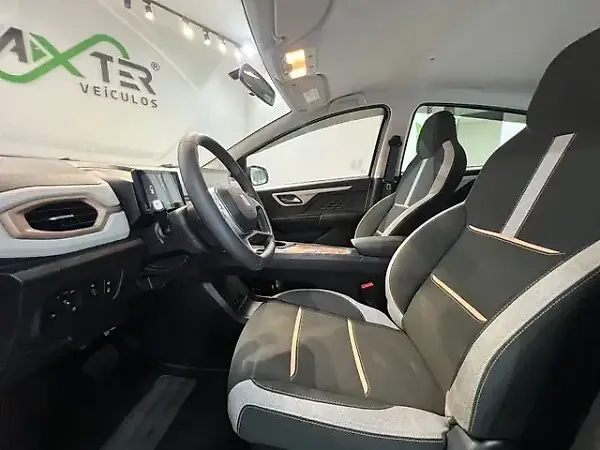 JAC E-JS1 - Imagem 10