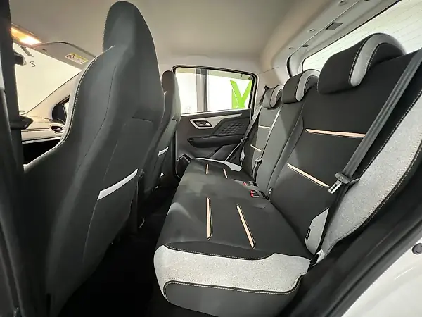 JAC E-JS1 - Imagem 14