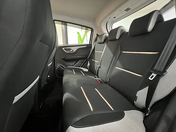 JAC E-JS1 - Imagem 15