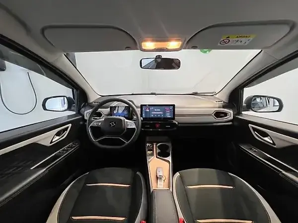 JAC E-JS1 - Imagem 16
