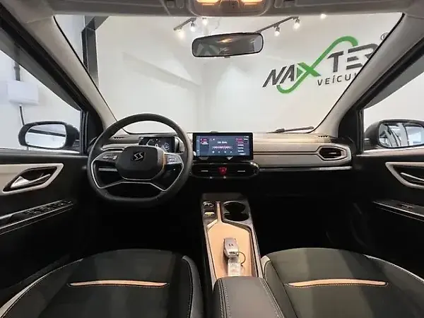 JAC E-JS1 - Imagem 17