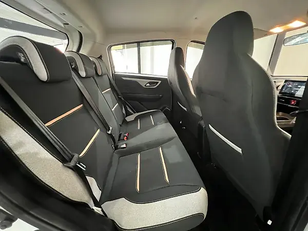 JAC E-JS1 - Imagem 20