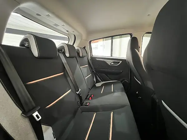 JAC E-JS1 - Imagem 19