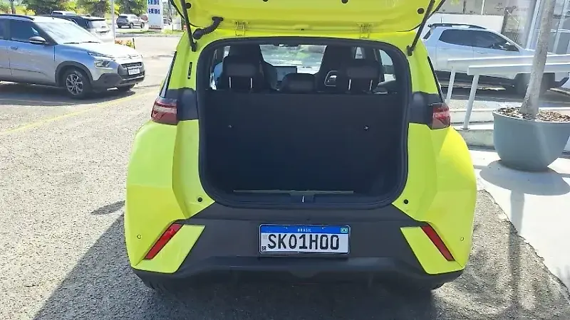 BYD Dolphin Mini - Imagem 5