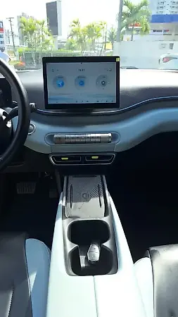 BYD Dolphin Mini - Imagem 7
