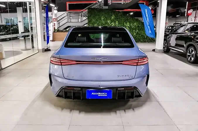 BYD Seal - Imagem 8