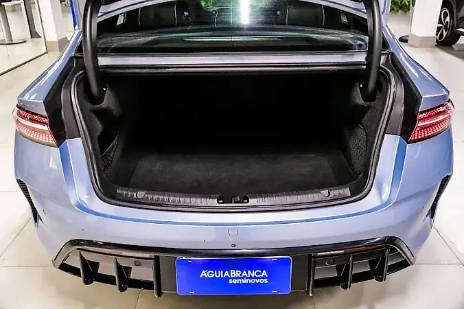 BYD Seal - Imagem 11