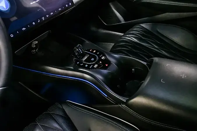 BYD Seal - Imagem 17