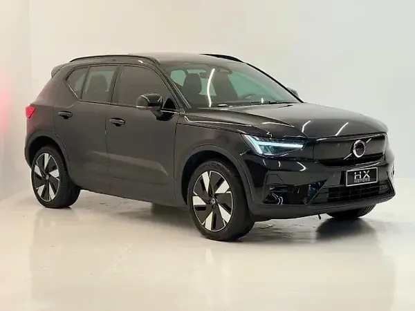 Volvo XC40 Recharge - Imagem 3