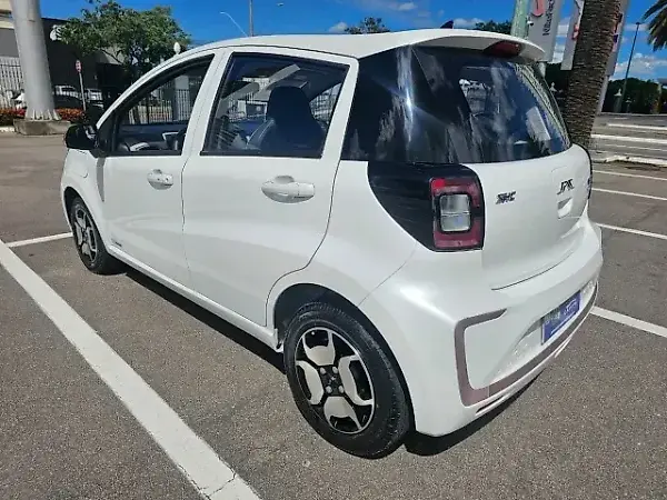 JAC E-JS1 - Imagem 6