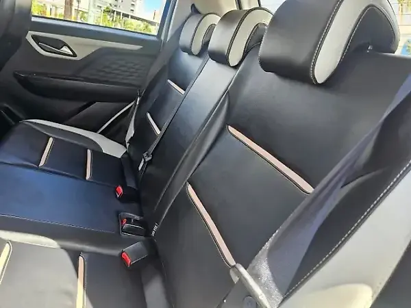 JAC E-JS1 - Imagem 10