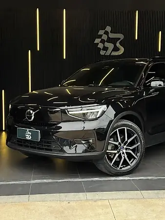 Volvo XC40 Recharge - Imagem 2