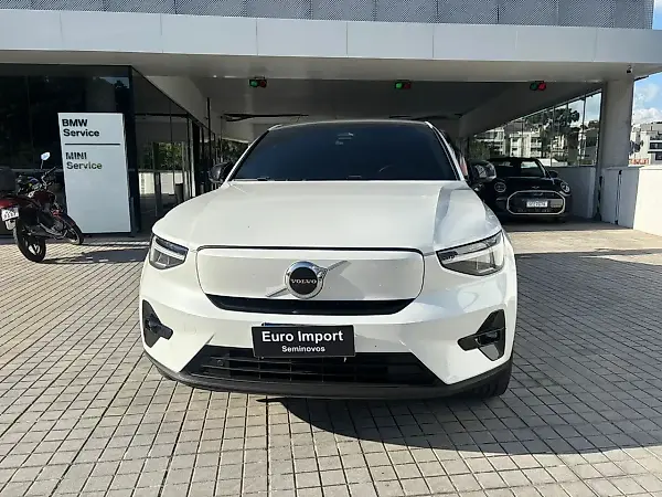 Volvo C40 Recharge - Imagem 2