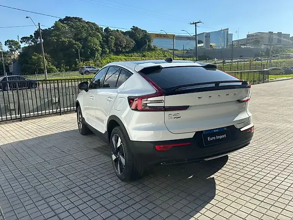 Volvo C40 Recharge - Imagem 4