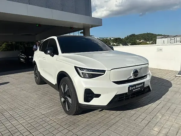 Volvo C40 Recharge - Imagem 15