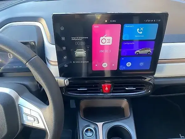 JAC E-JS1 - Imagem 10