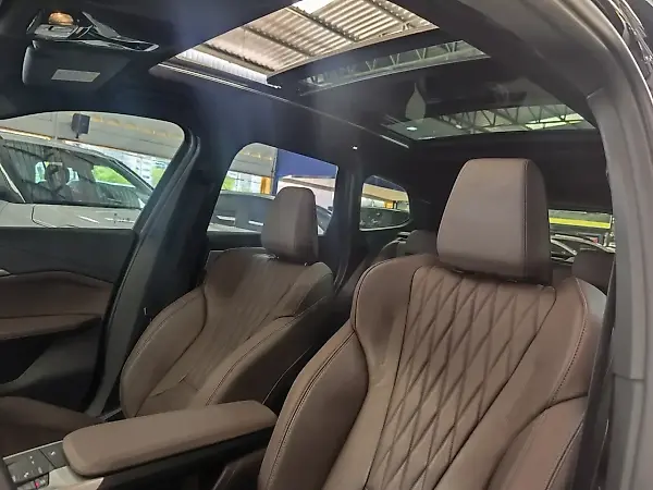 BMW IX1 - Imagem 4