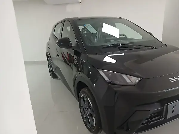 BYD Dolphin Mini - Imagem 1