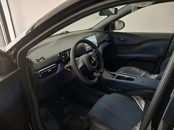 BYD Dolphin Mini - Imagem 2